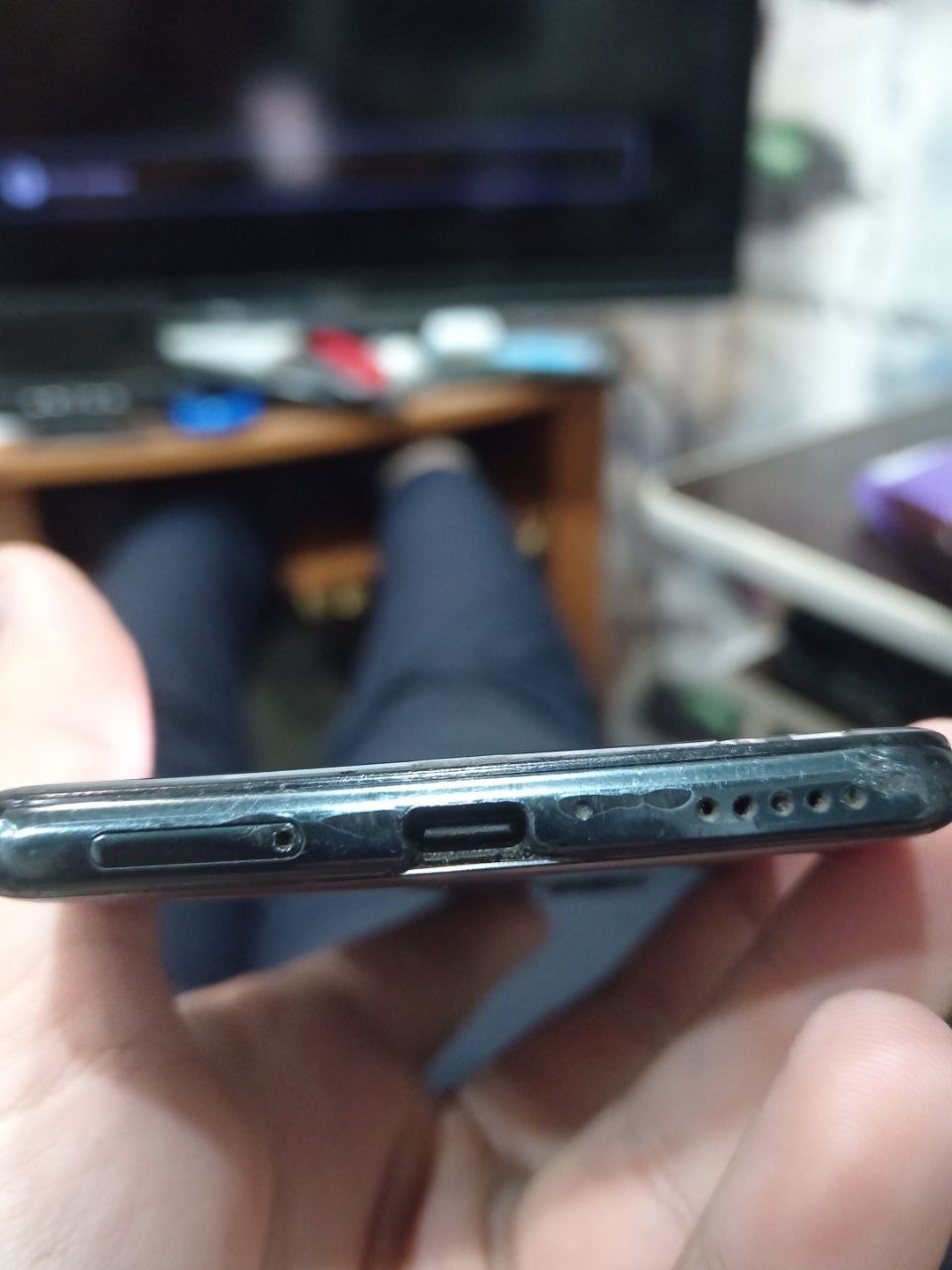 Обмен телефона Poco F3 - Электроника в Набережные Челны - фото 5