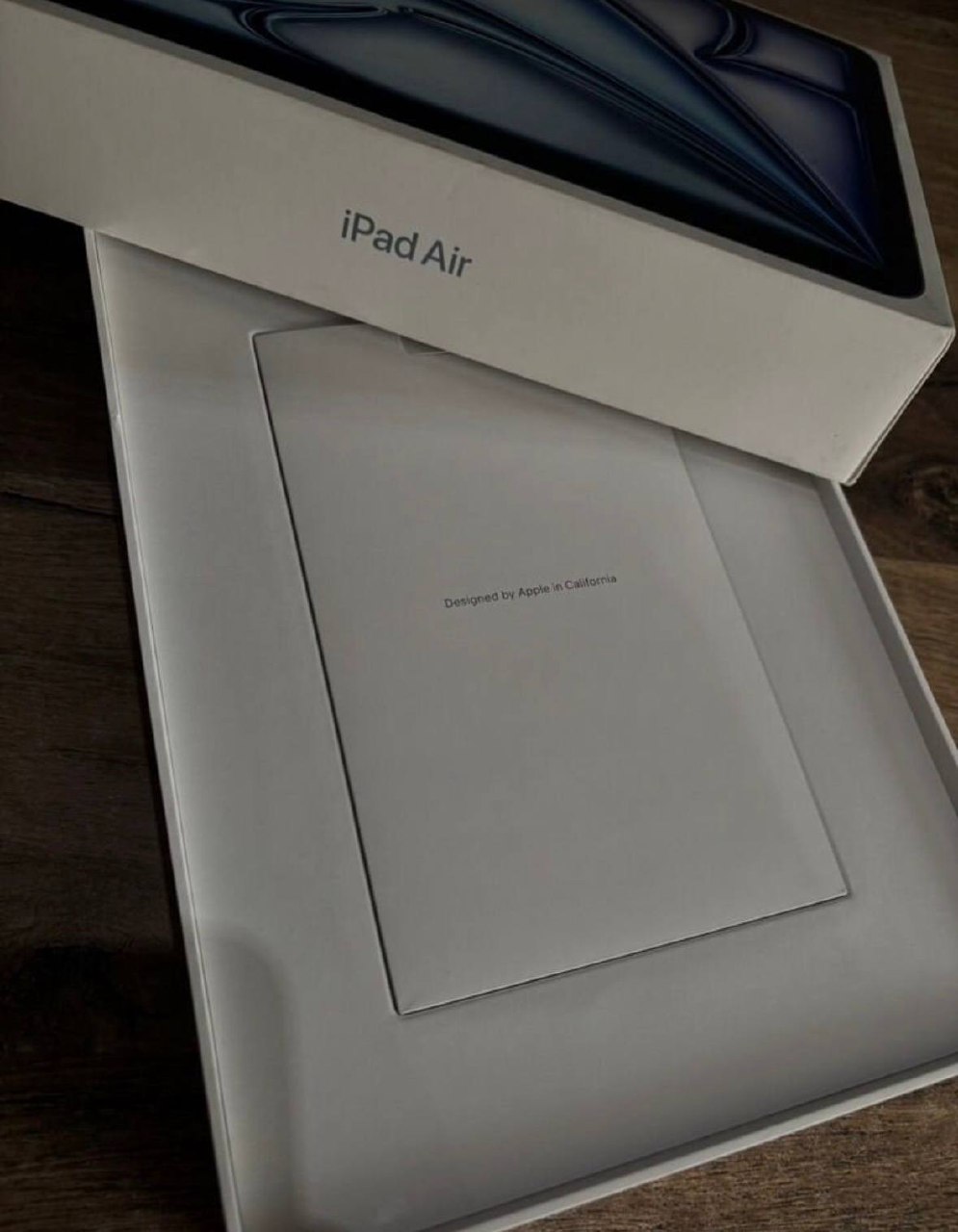 Apple iPad Air m2 2024 128Gb - Электроника в Набережные Челны - фото 2
