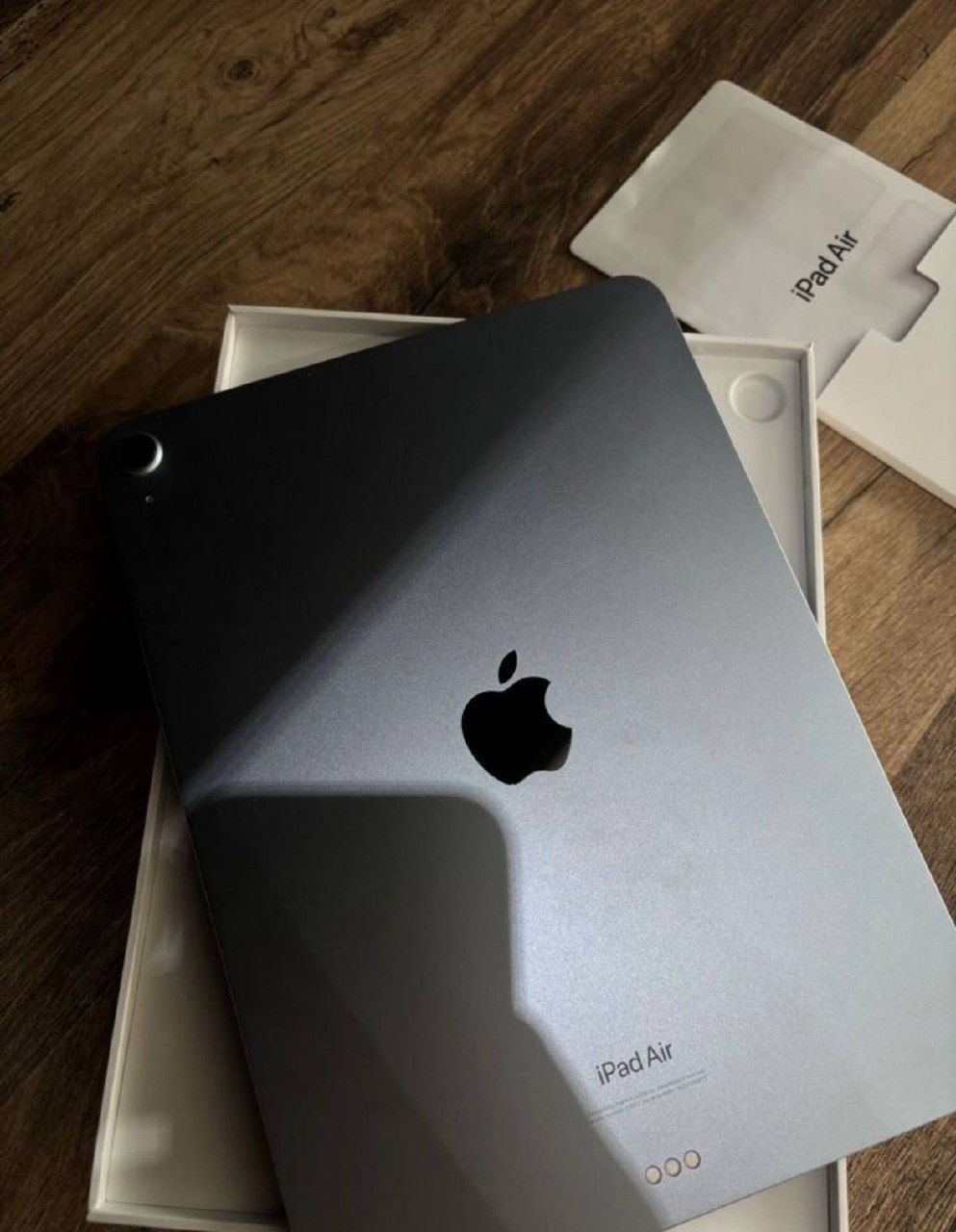 Apple iPad Air m2 2024 128Gb - Электроника в Набережные Челны - фото 4