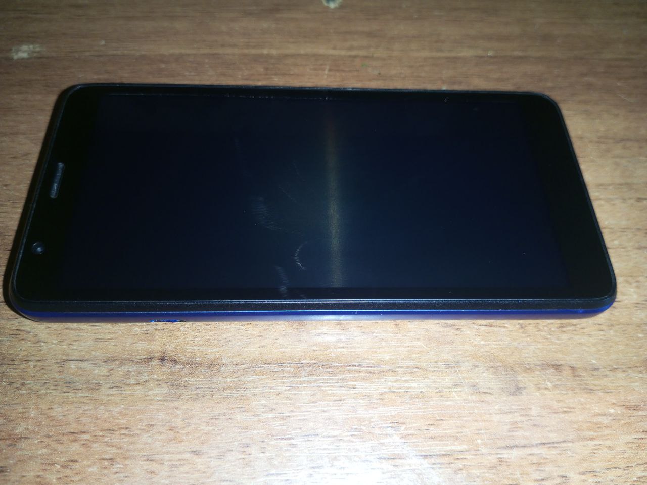 Продажа смартфона ZTE BLADE A31 Lite - частное объявление в Улан-Удэ