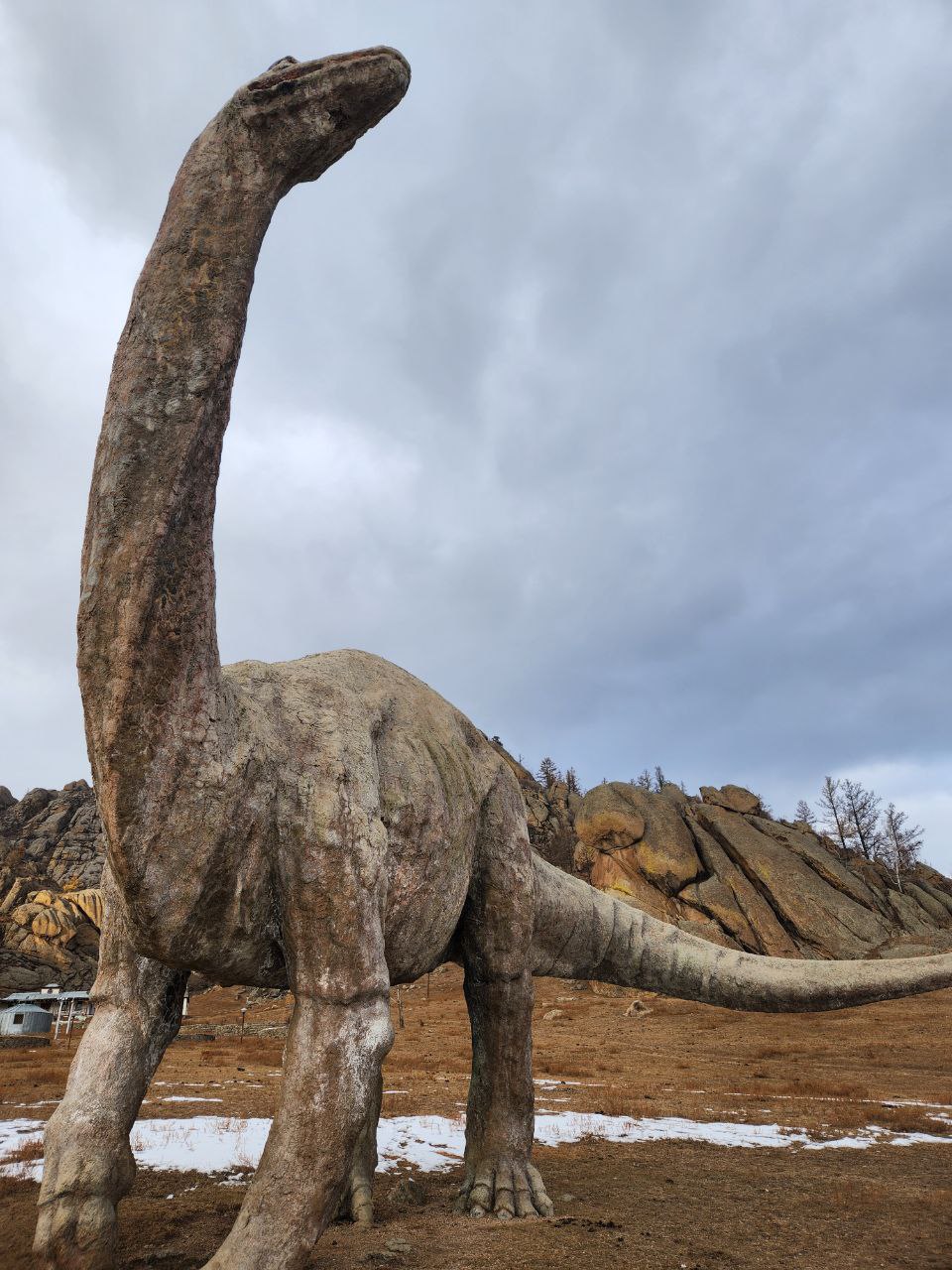 Тур в Улан-Батор на 4 дня - Хобби и отдых в Улан-Удэ