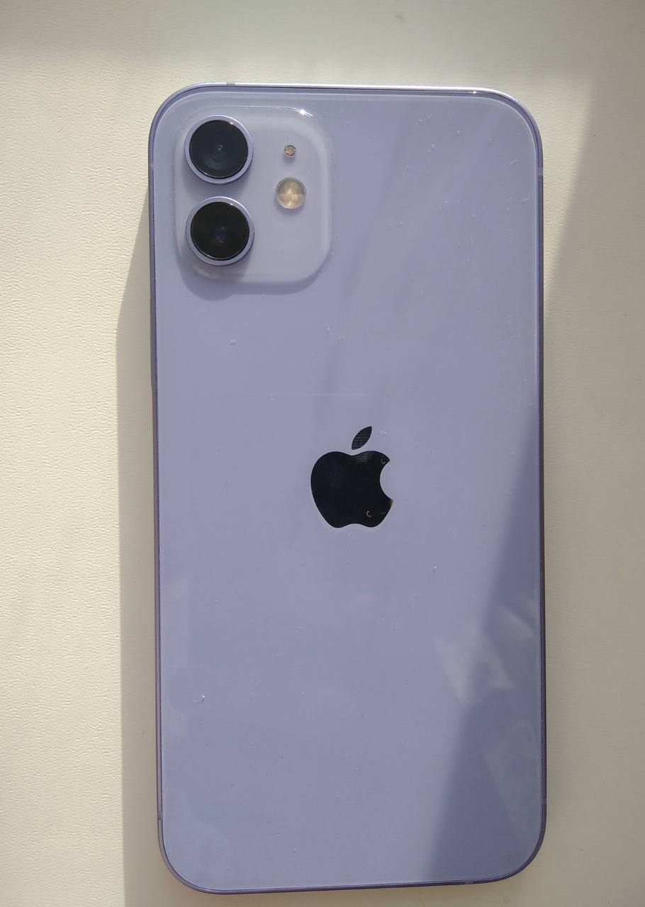 Продам iPhone 12 в отличном состоянии - Электроника в Йошкар-Ола - фото 4