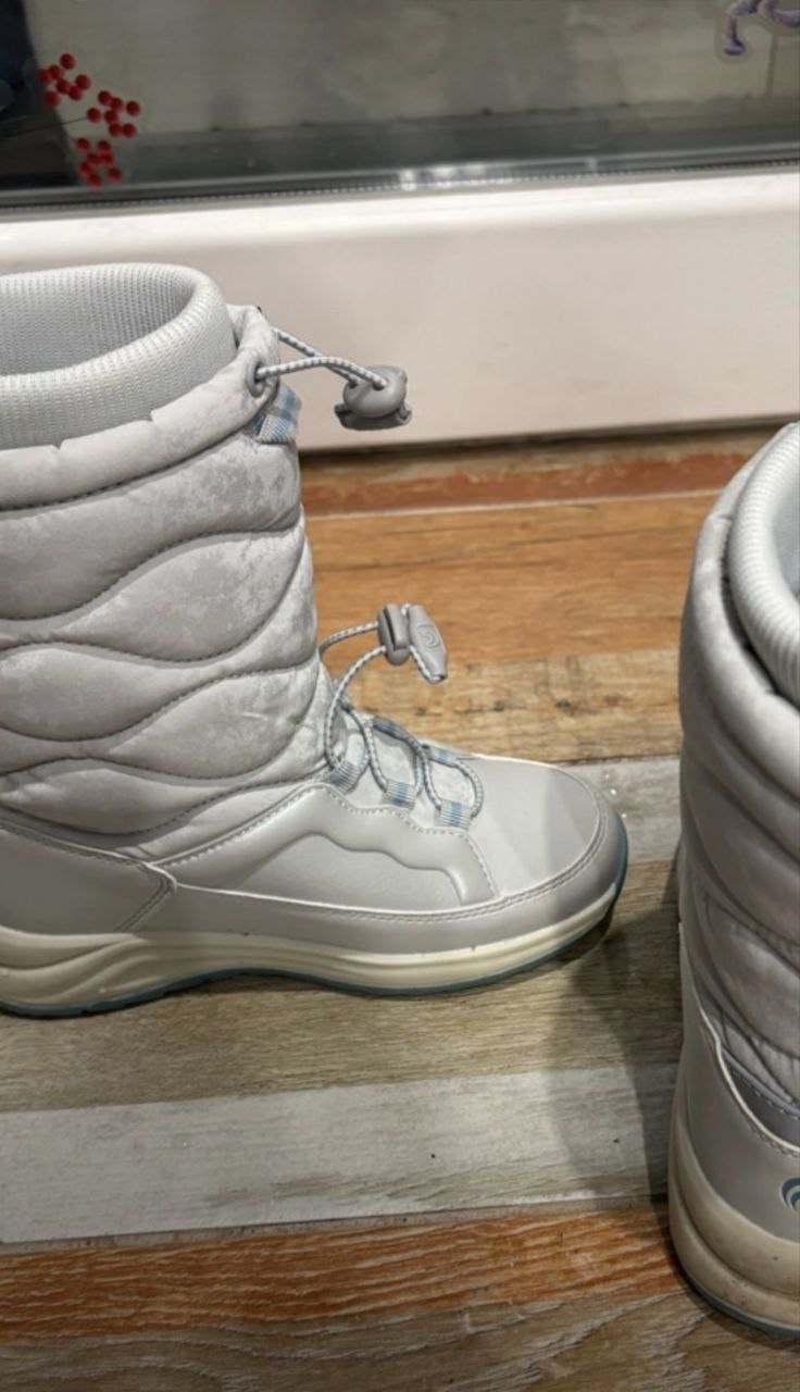 Сапоги Outventure ARCTIC - Одежда в Йошкар-Ола - фото 3