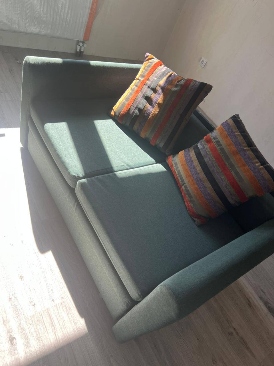 Мини-диванчик раскладной - Для дома и дачи в Калининград