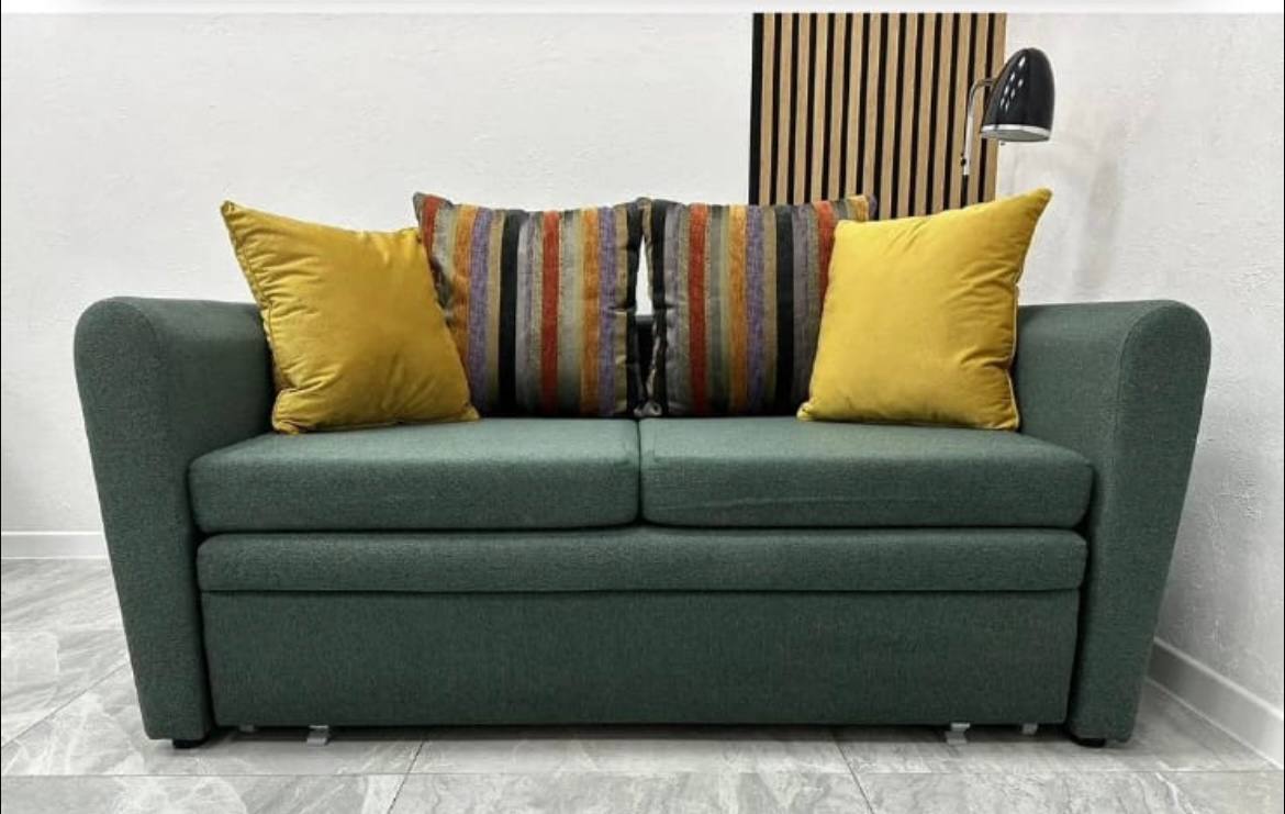 Мини-диванчик раскладной - Для дома и дачи в Калининград - фото 2