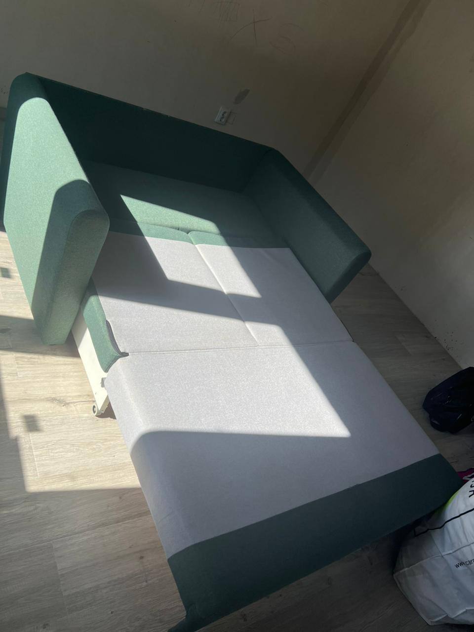 Мини-диванчик раскладной - Для дома и дачи в Калининград - фото 3