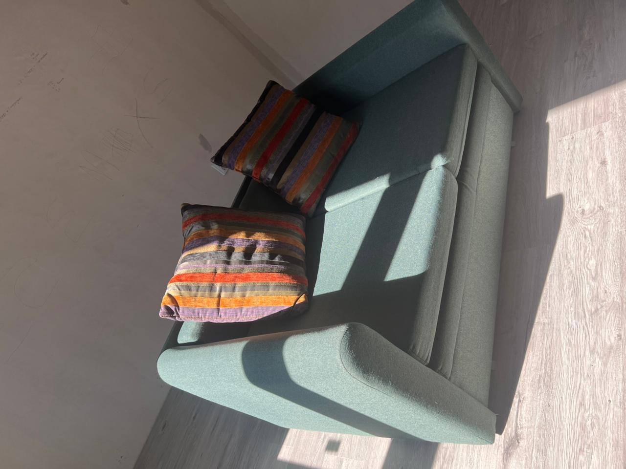 Мини-диванчик раскладной - Для дома и дачи в Калининград - фото 5