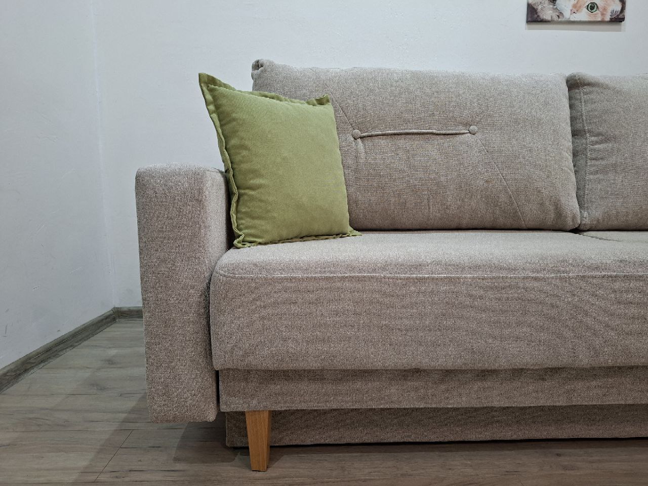 Продаётся красивый и удобный диван - частное объявление в Калининград