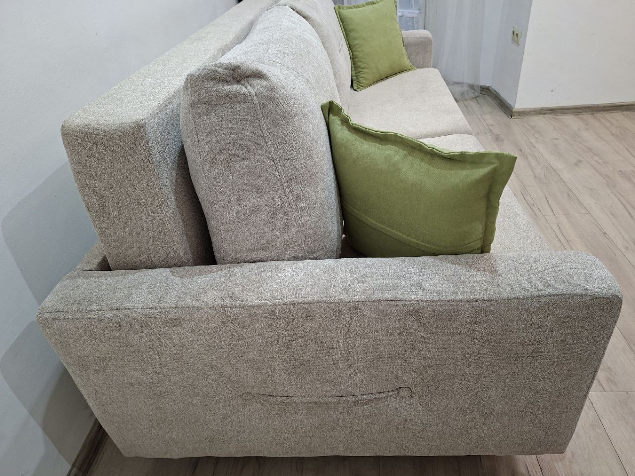 Продаётся красивый и удобный диван - Для дома и дачи в Калининград - фото 2