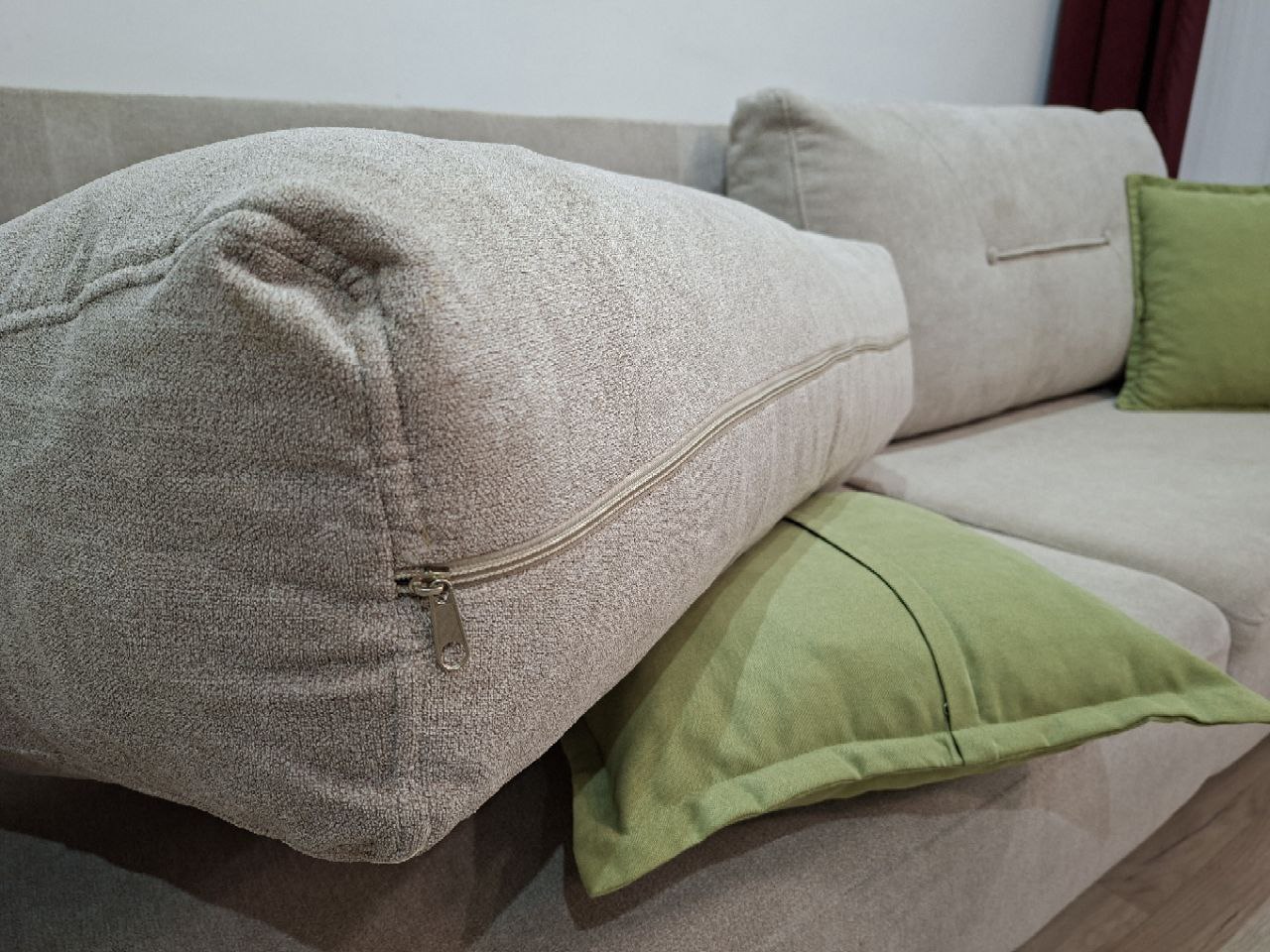 Продаётся красивый и удобный диван - Для дома и дачи в Калининград - фото 5