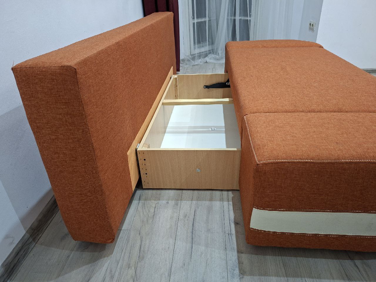 Продаётся диван в отличном состоянии - Для дома и дачи в Калининград - фото 2