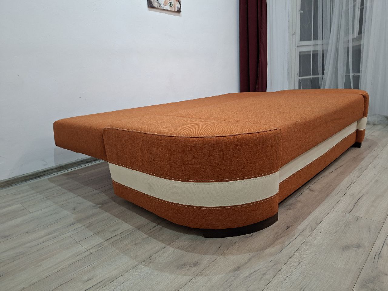 Продаётся диван в отличном состоянии - Для дома и дачи в Калининград - фото 3