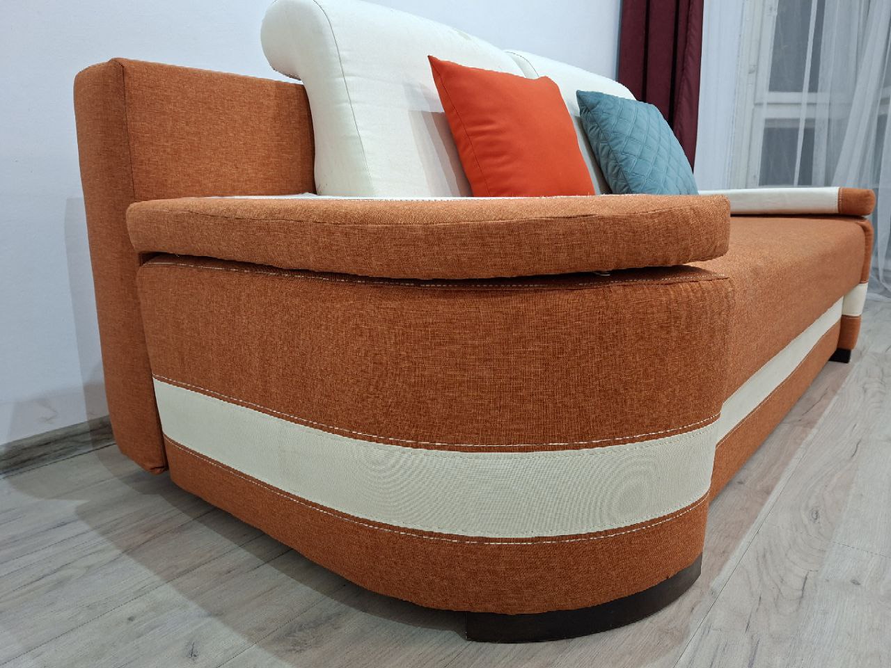 Продаётся диван в отличном состоянии - Для дома и дачи в Калининград - фото 4