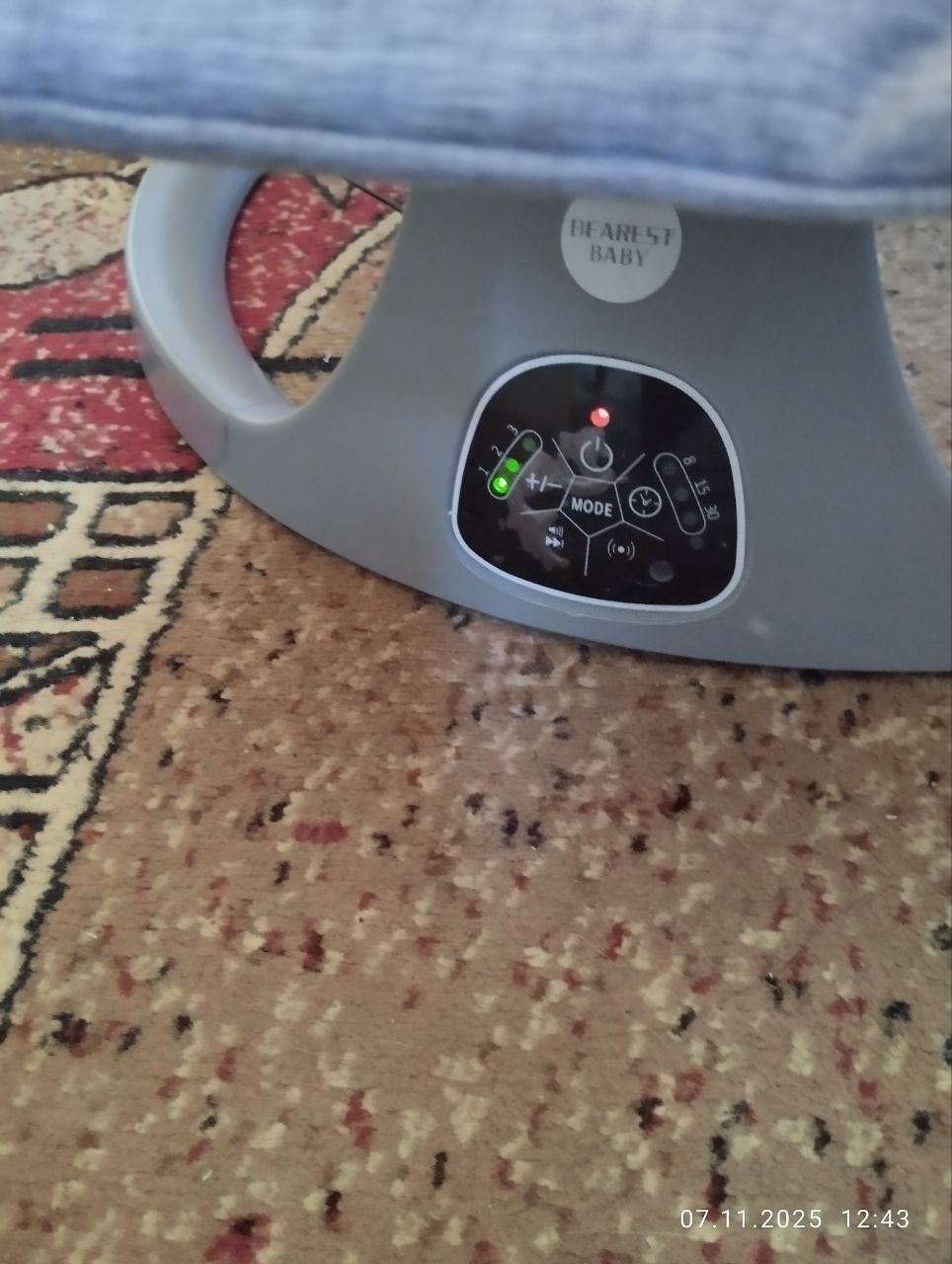 Продам качель детская - Товары для детей в Калининград