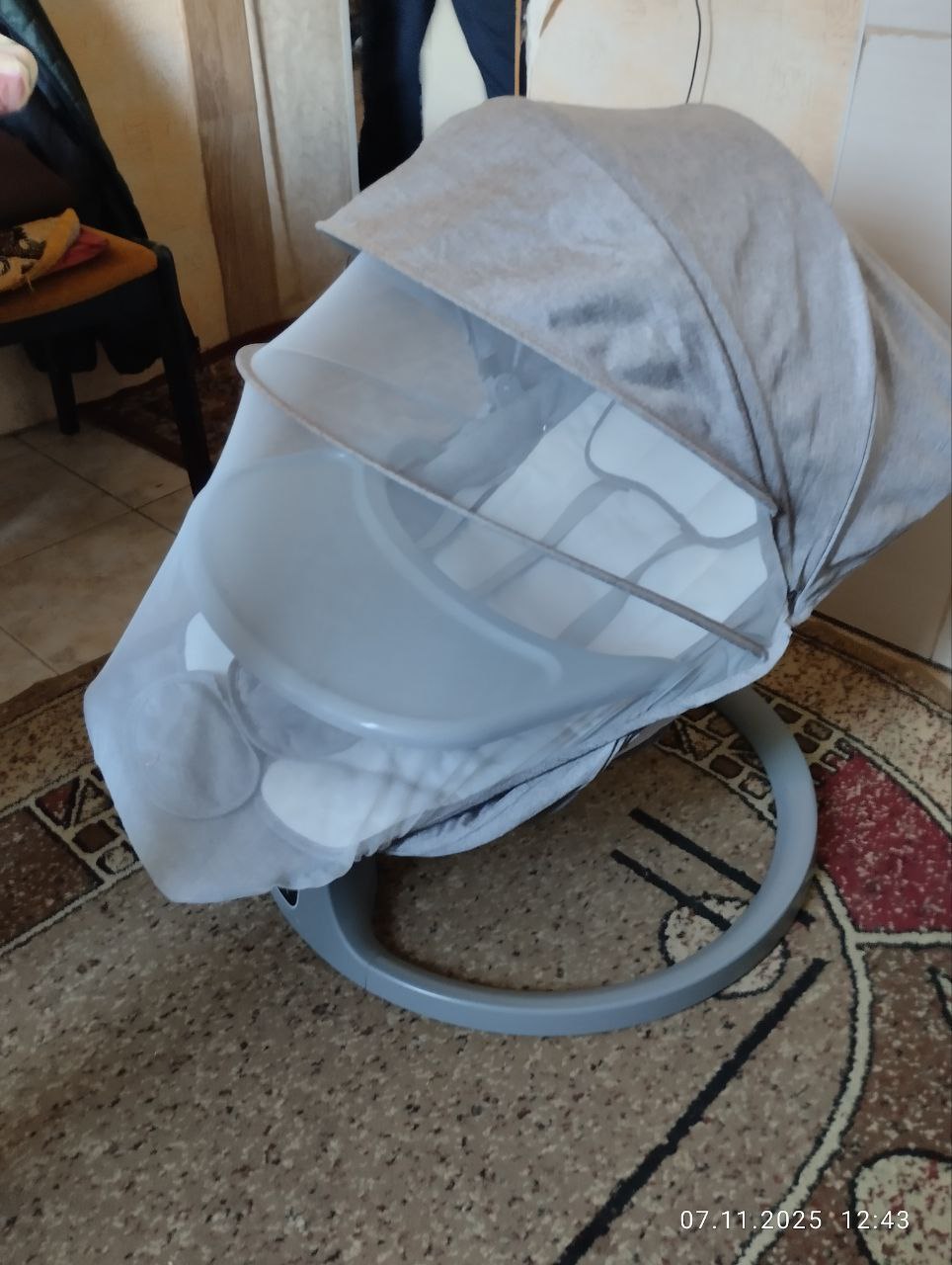 Продам качель детская - Товары для детей в Калининград - фото 3