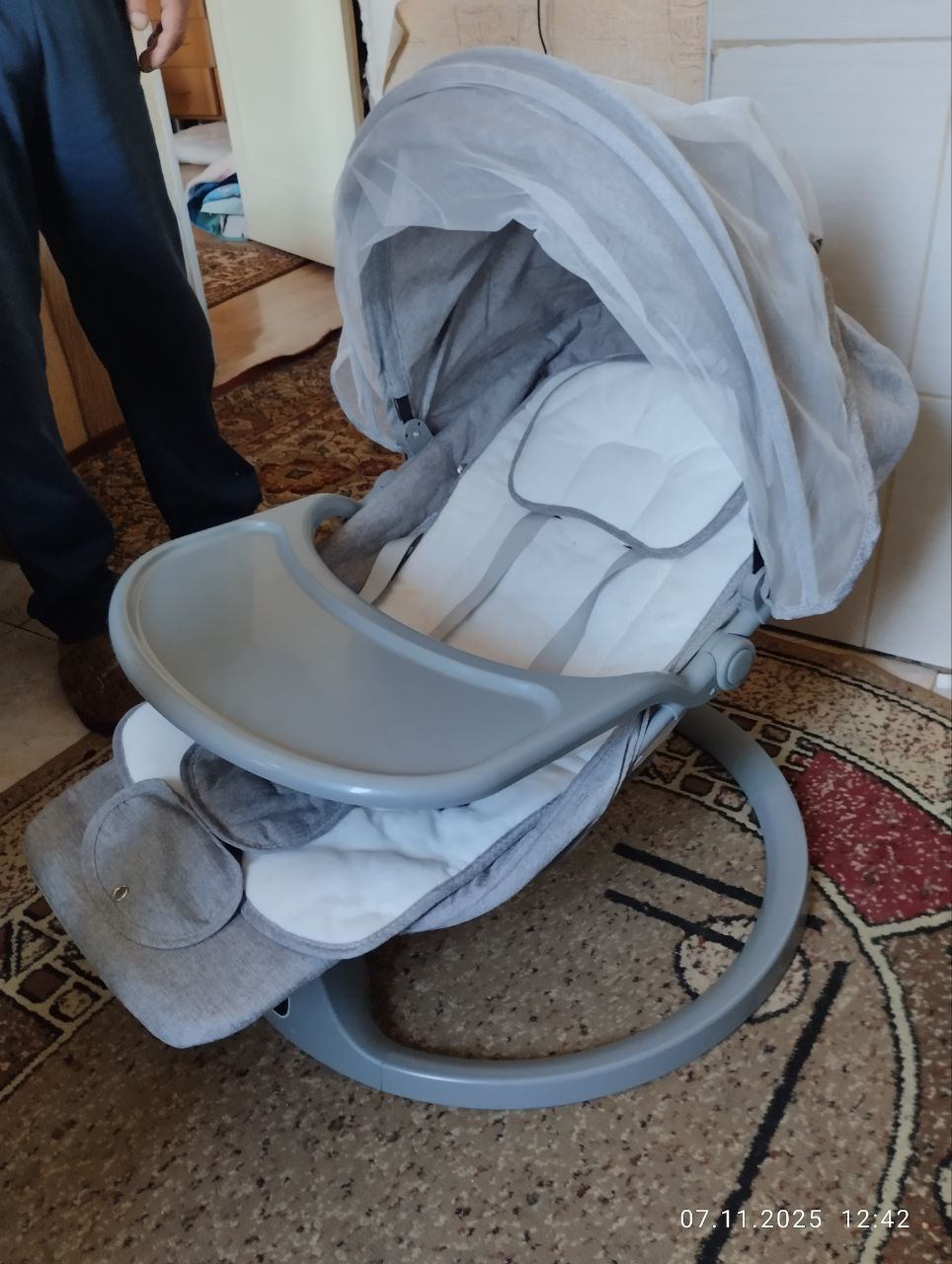 Продам качель детская - Товары для детей в Калининград - фото 4