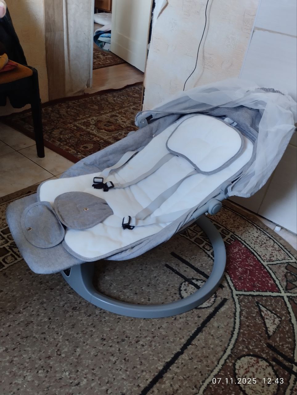 Продам качель детская - Товары для детей в Калининград - фото 5