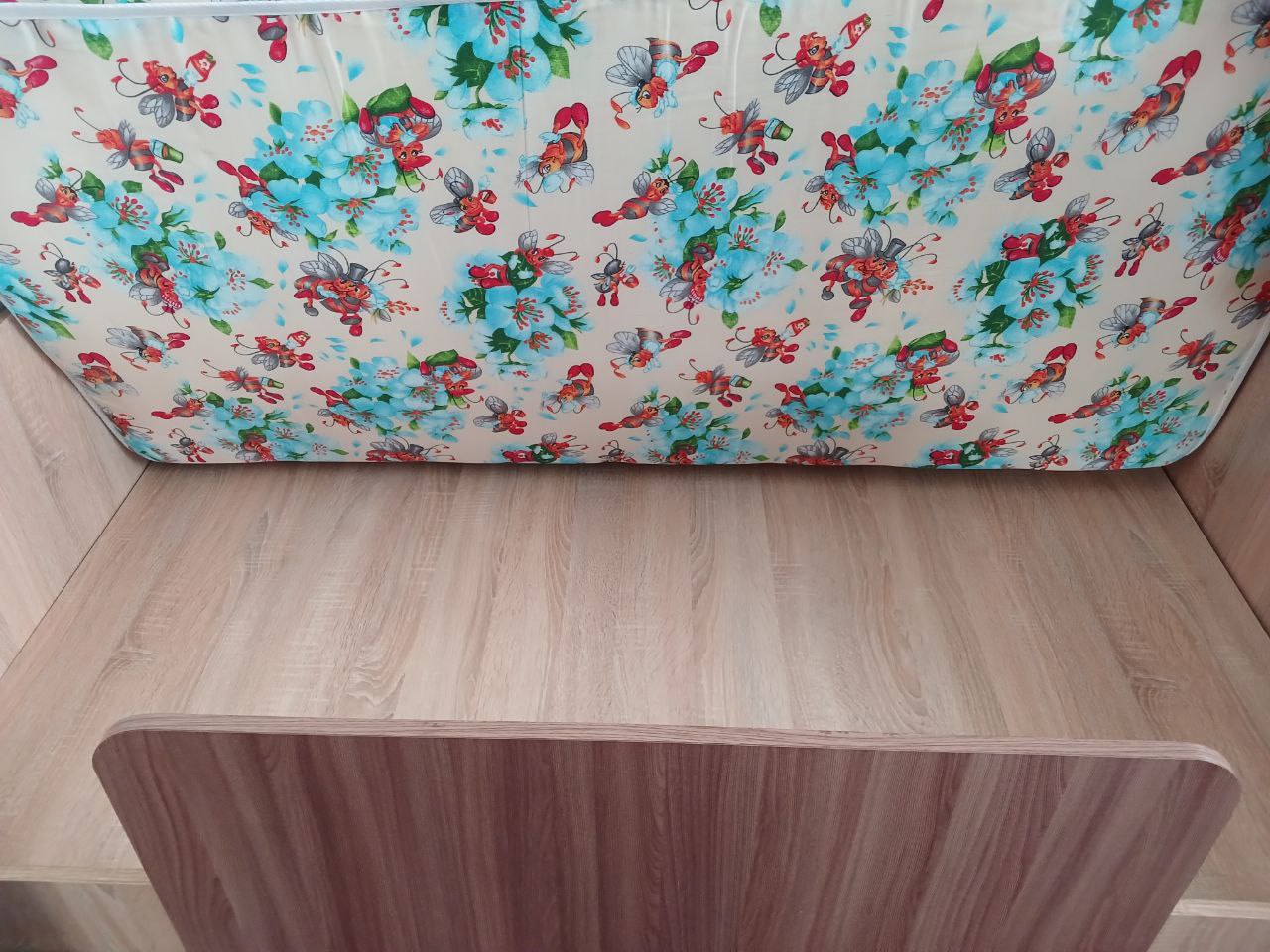 Продам кровать с ящиками и бортиком - Для дома и дачи в Калининград - фото 3