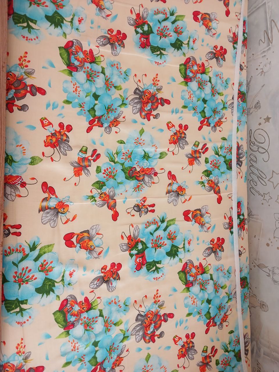 Продам кровать с ящиками и бортиком - Для дома и дачи в Калининград - фото 4