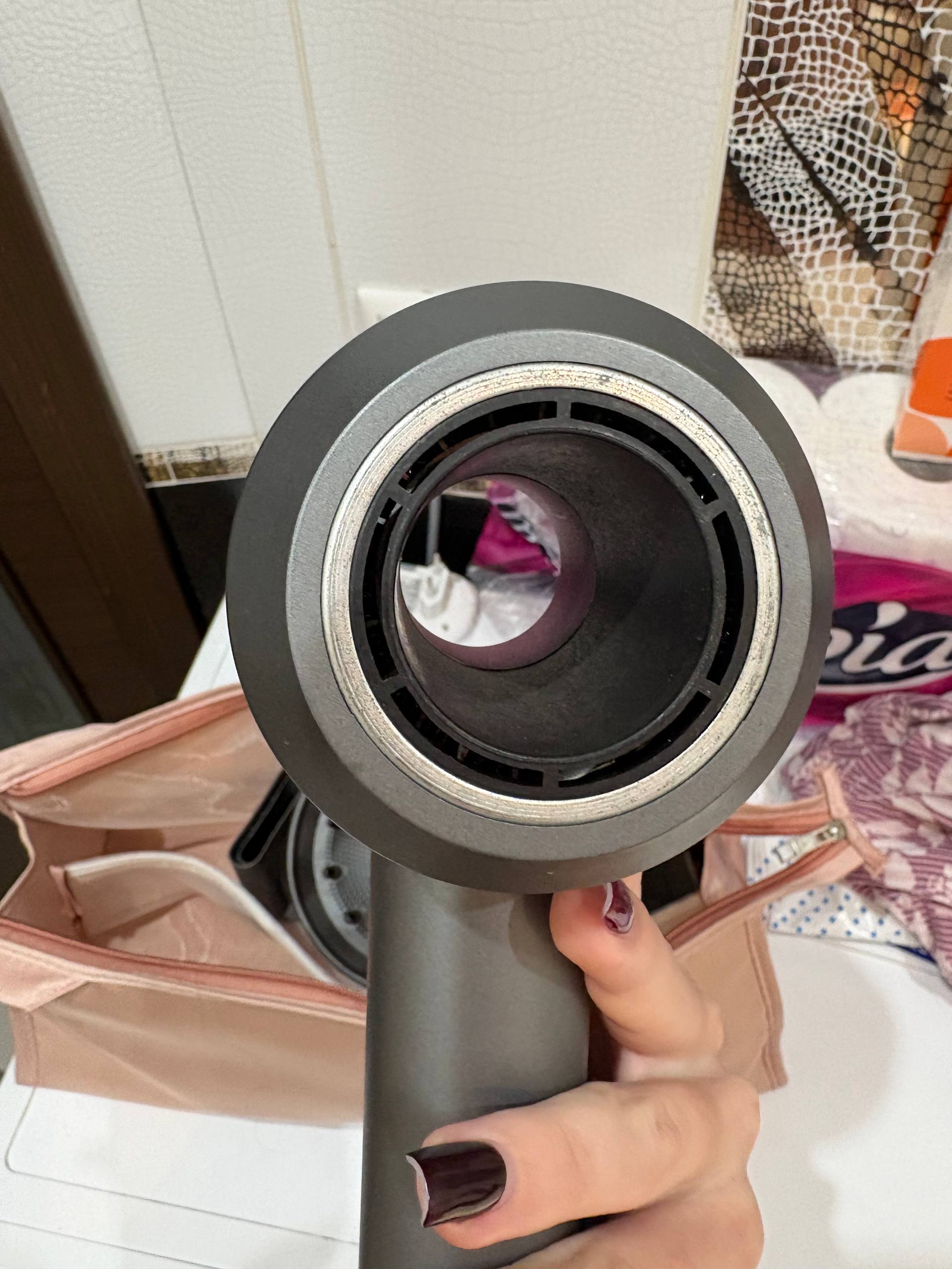 Профессиональный фен с 5 насадками - Красота и здоровье в Москва - фото 4