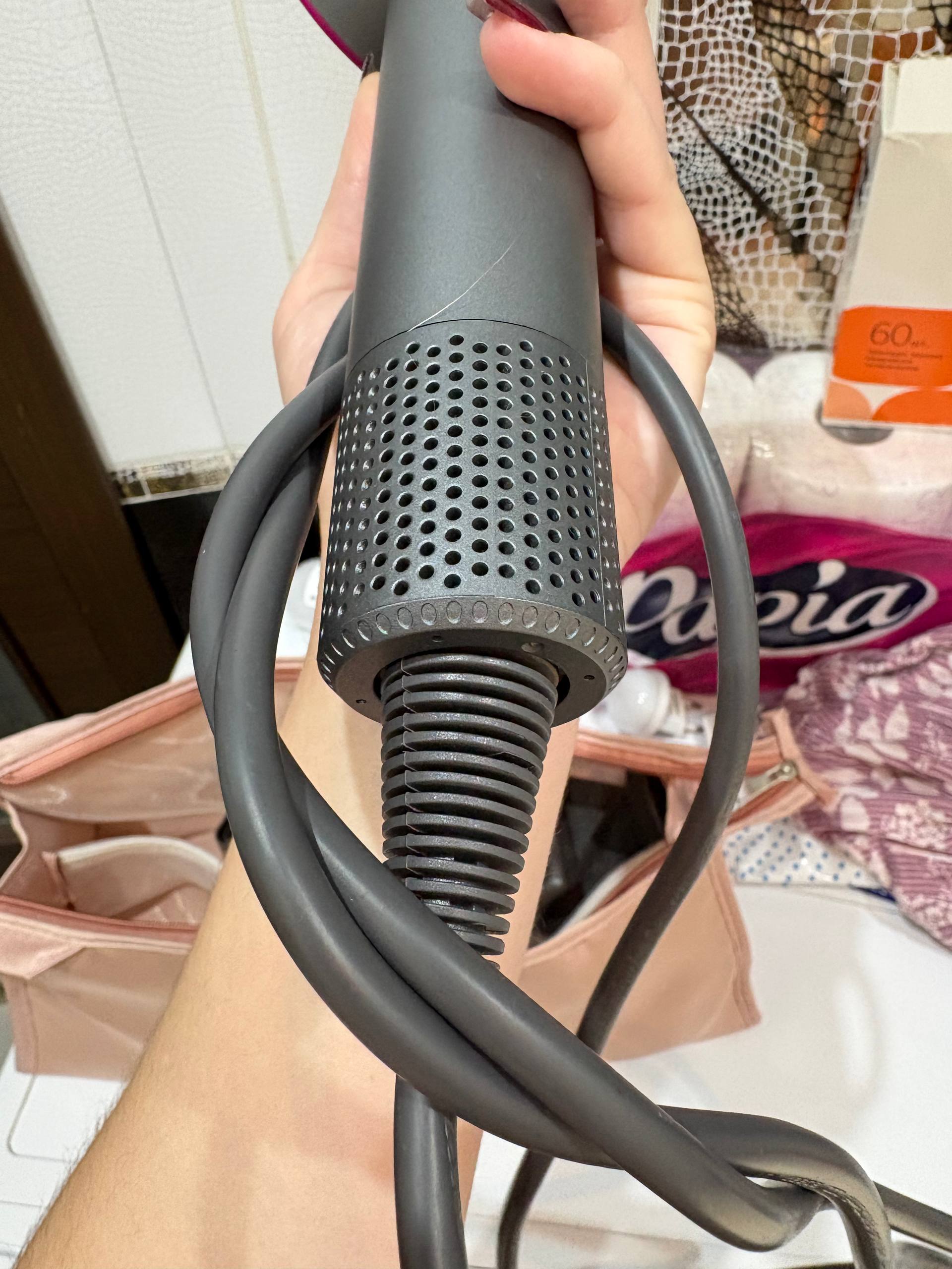 Профессиональный фен с 5 насадками - Красота и здоровье в Москва - фото 7