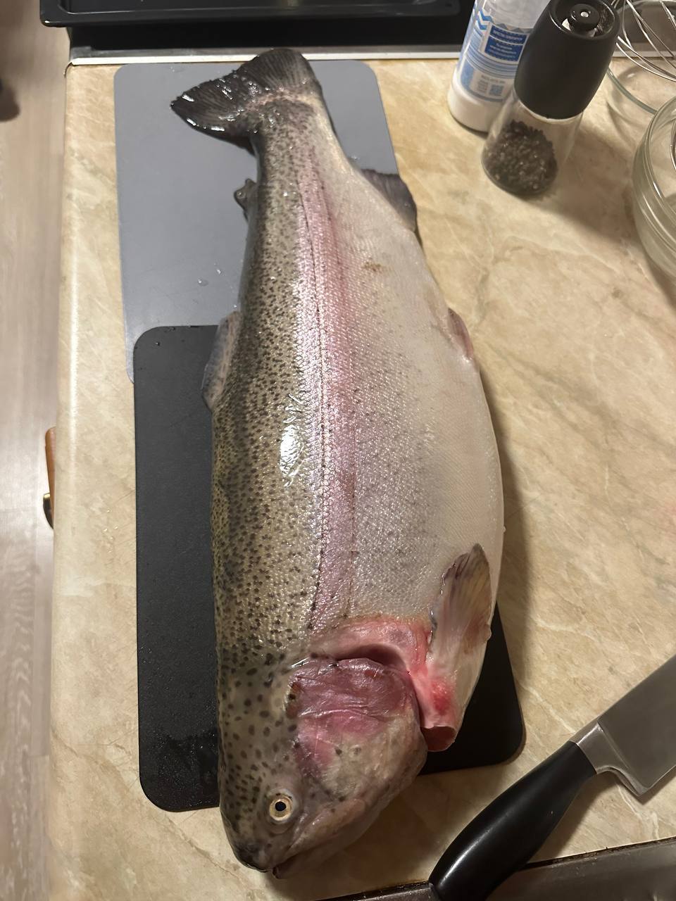 Продажа рыбы и морепродуктов - Хобби и отдых в Москва - фото 5