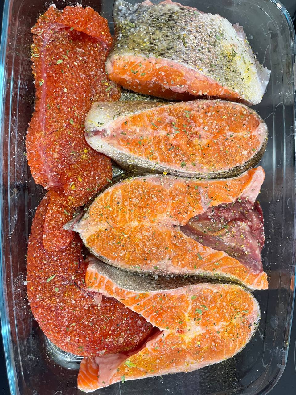 Продажа рыбы и морепродуктов - Хобби и отдых в Москва - фото 7