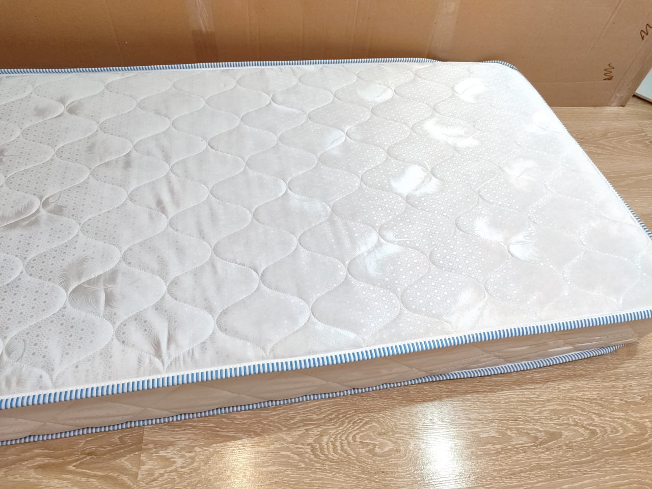 Матрас 80*190 см - Для дома и дачи в Москва - фото 4
