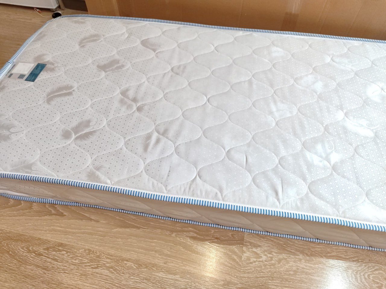 Матрас 80*190 см - Для дома и дачи в Москва - фото 5