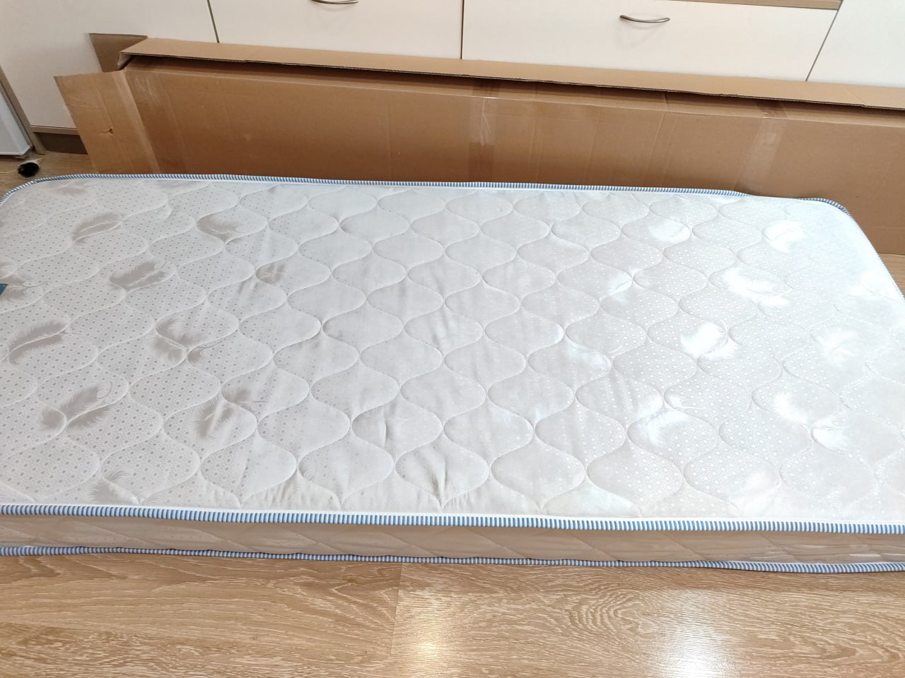 Матрас 80*190 см - Для дома и дачи в Москва - фото 7