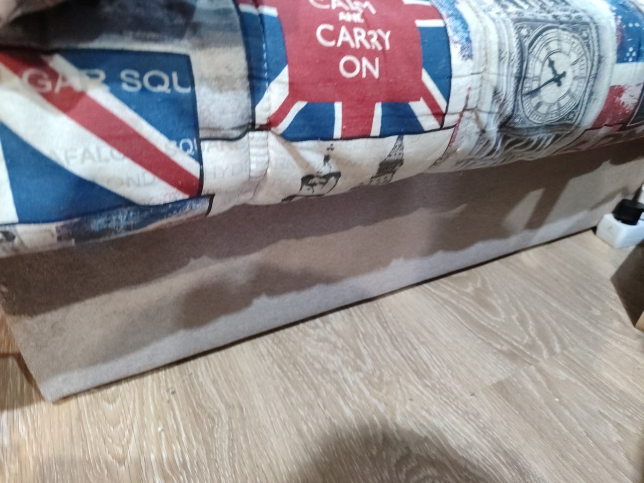 Диван-кушетка Кабуки - Для дома и дачи в Москва