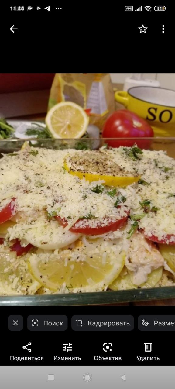 Кухни разных стран на заказ - Услуги в Москва - фото 3