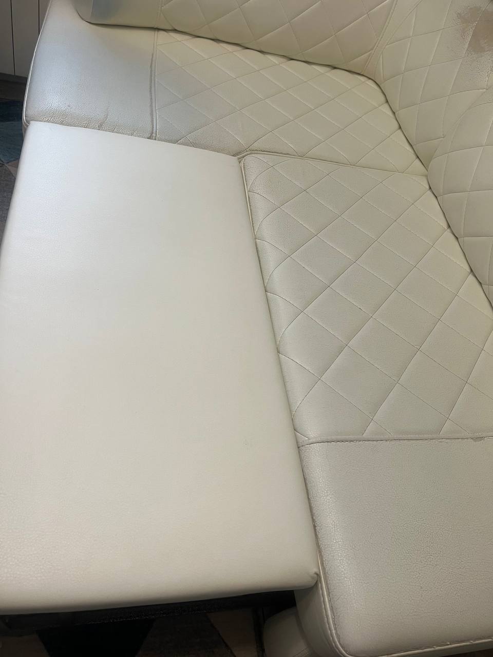 Продажа углового дивана со спальным местом Рапид - Для дома и дачи в Москва - фото 3