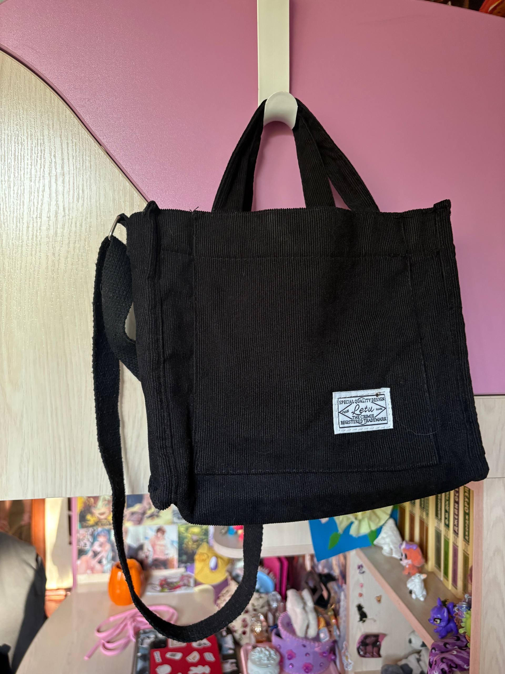 Сумки, шопперы - Одежда в Москва - фото 3