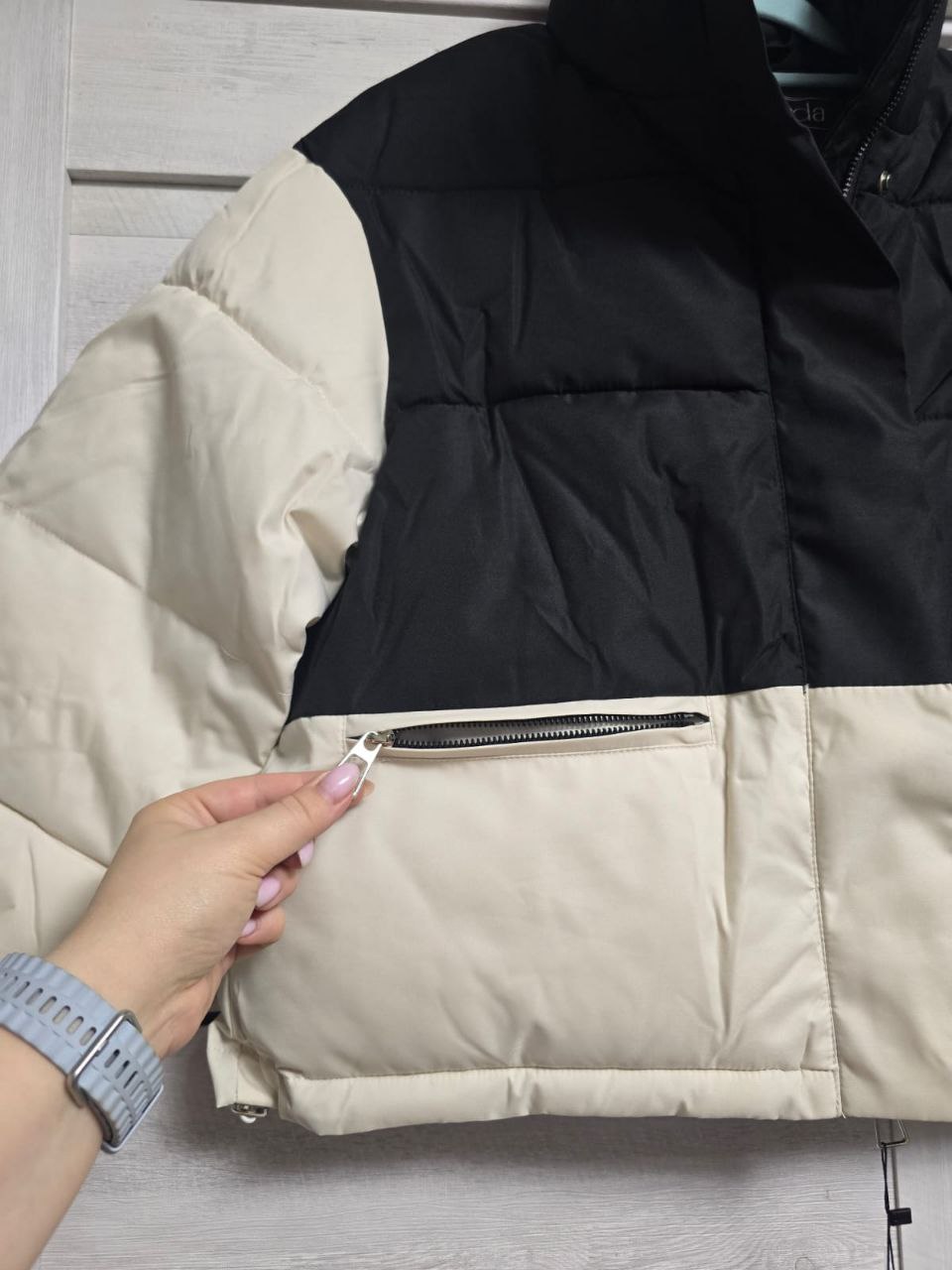 Молодежные демисезонные куртки - частное объявление в Брянск