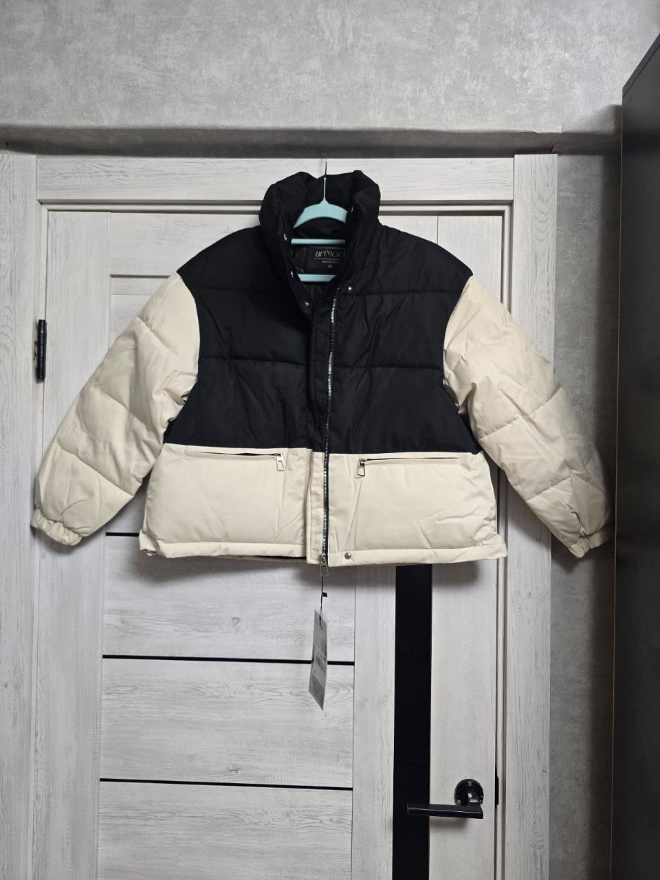 Молодежные демисезонные куртки - Одежда в Брянск - фото 4