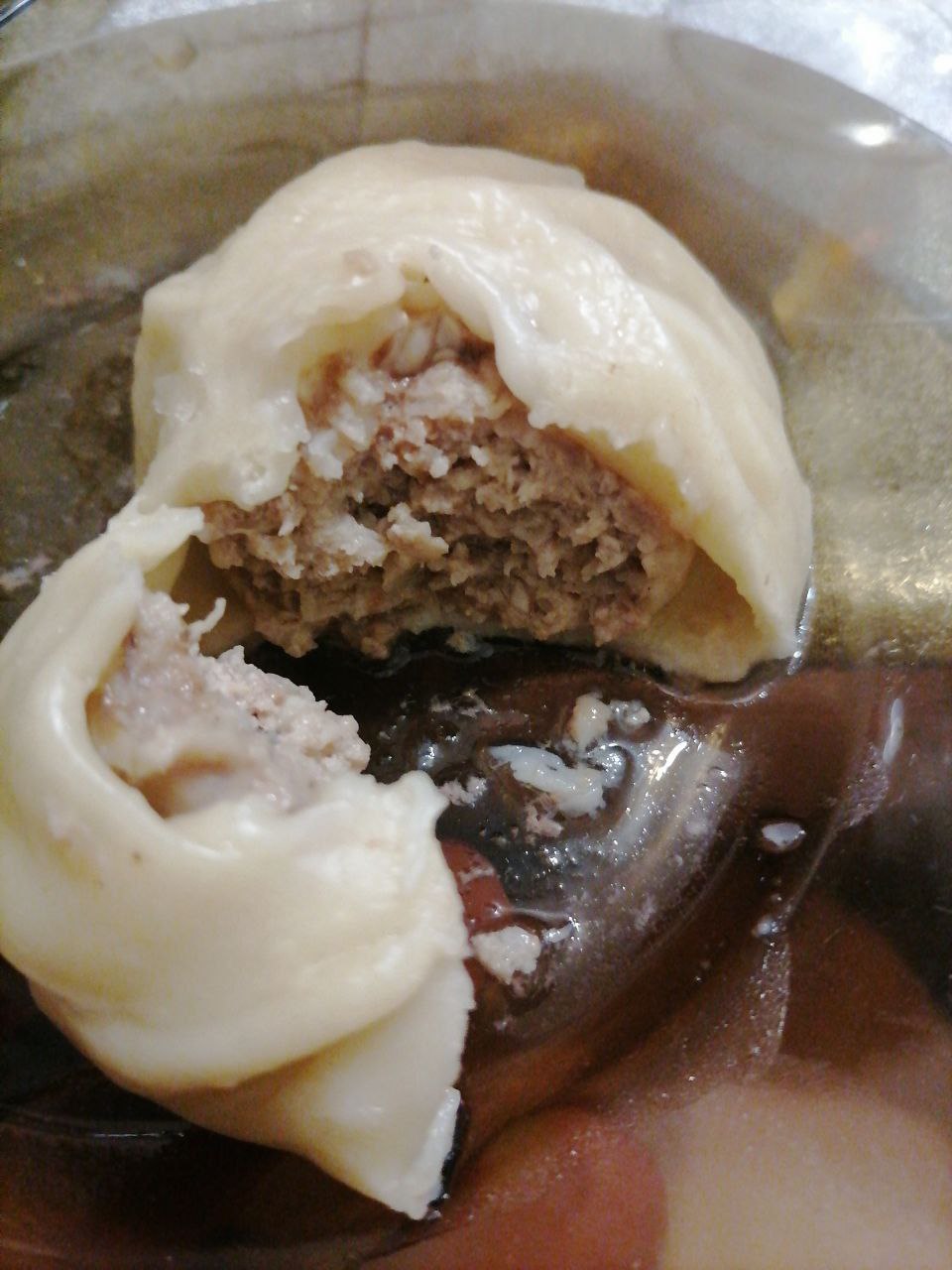 Бурятские буузы на заказ - Услуги в Хабаровск - фото 2