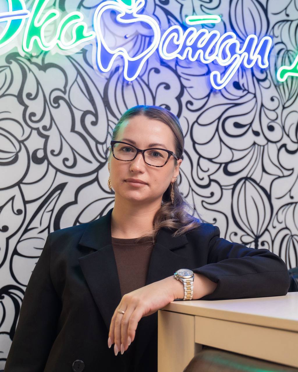 Стоматология «ЭкоСтомДВ» - Услуги в Хабаровск