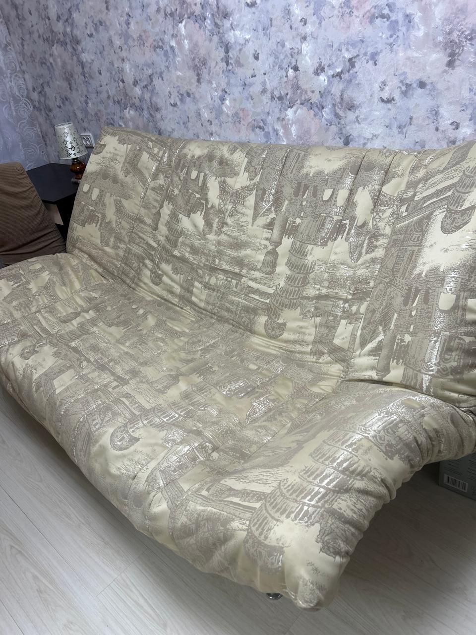 Продаются диван и два кресла - Для дома и дачи в Хабаровск - фото 5