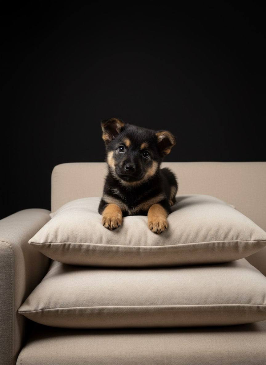 Чудесные малыша ищут дом - Животные в Армавир - фото 2