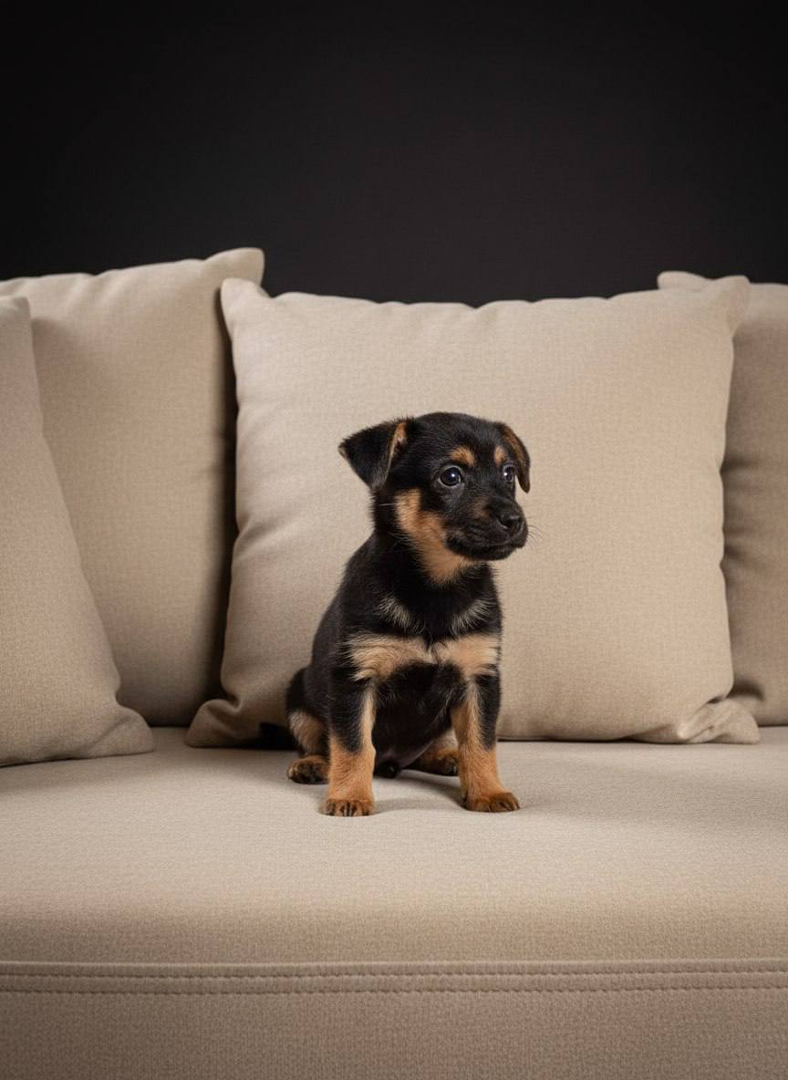 Чудесные малыша ищут дом - Животные в Армавир - фото 3