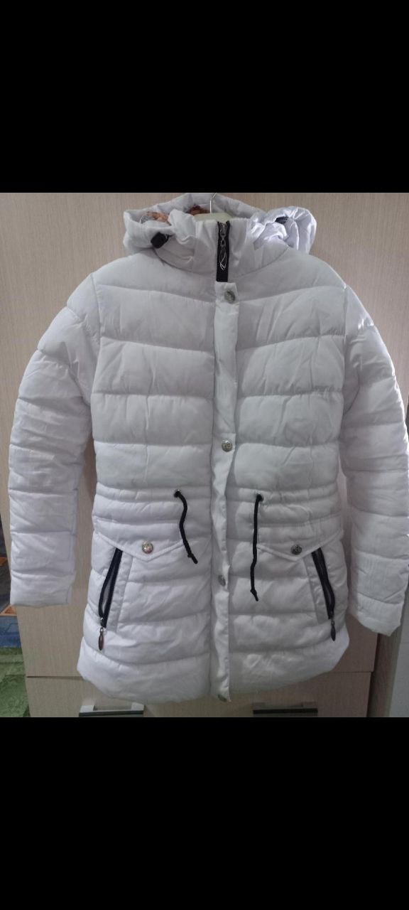 Продам верхнюю одежду - частное объявление в Армавир - Новокубанск