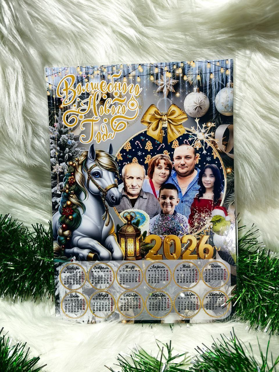 Фото печать и дизайн полиграфии - Услуги в Армавир - Новокубанск - фото 4