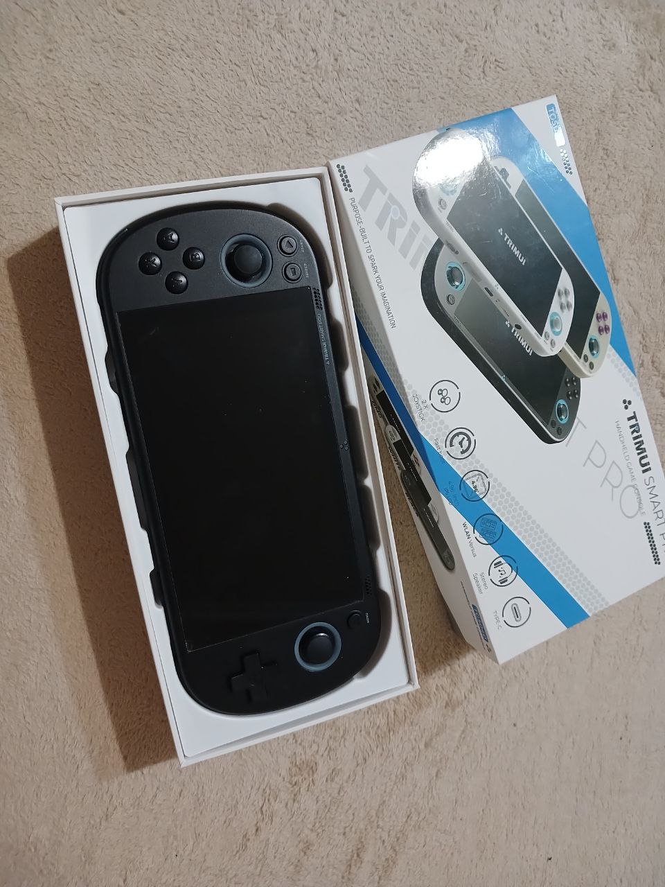 Продам игровую консоль - частное объявление в Армавир - Новокубанск