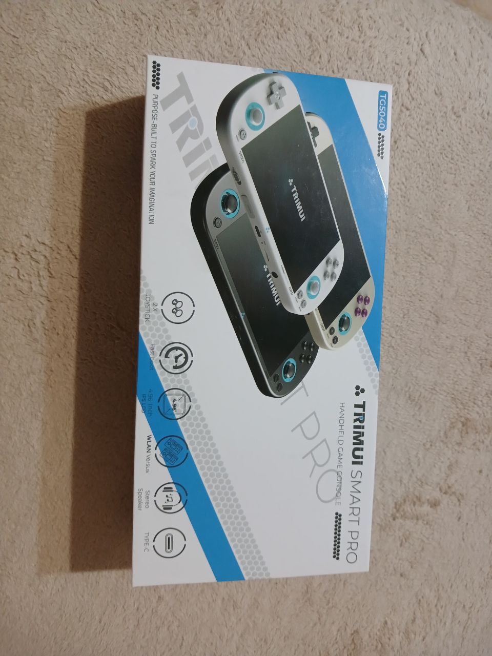 Продам игровую консоль - Электроника в Армавир - Новокубанск - фото 6