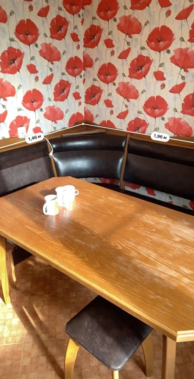 Продаётся кухонный уголок и стол - Для дома и дачи в Армавир - фото 2