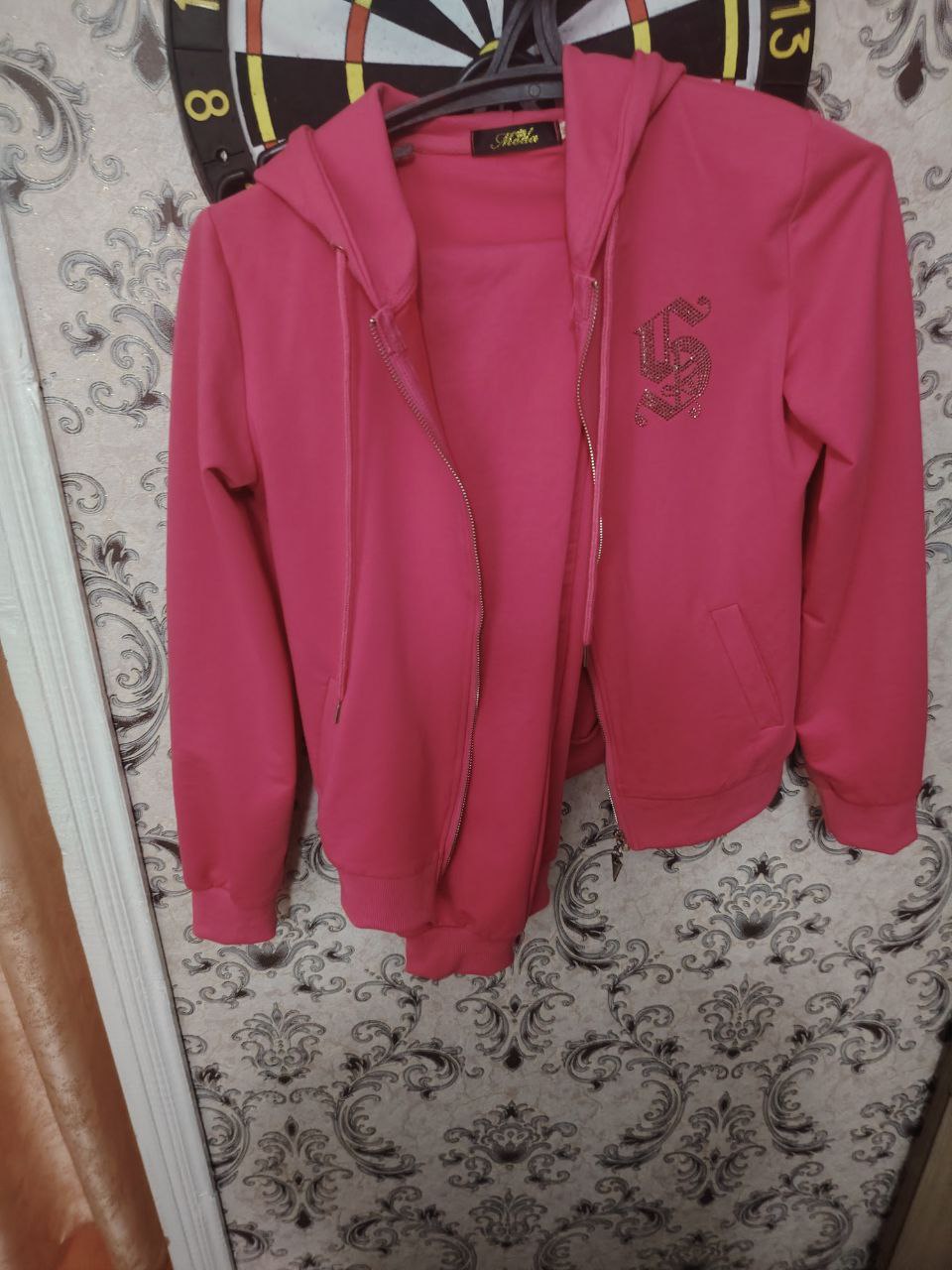 Костюм 42-44 - Одежда в Армавир - Новокубанск - фото 2