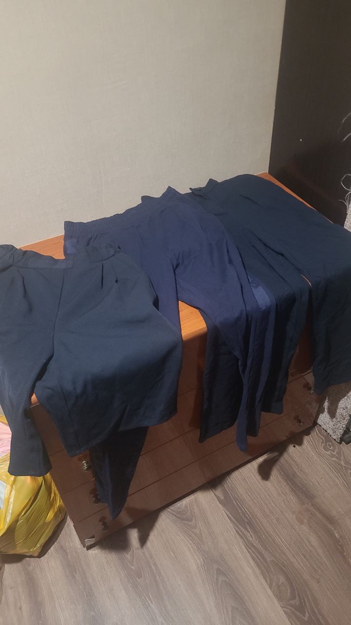 Вещи на девочку 120-170см - Одежда в Армавир - Новокубанск - фото 4