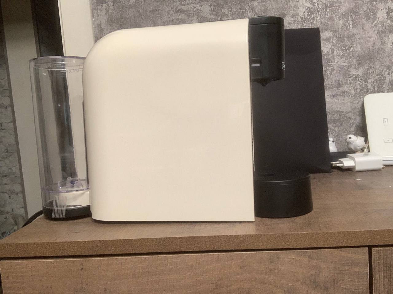 Кофемашина капсульная - частное объявление в Армавир