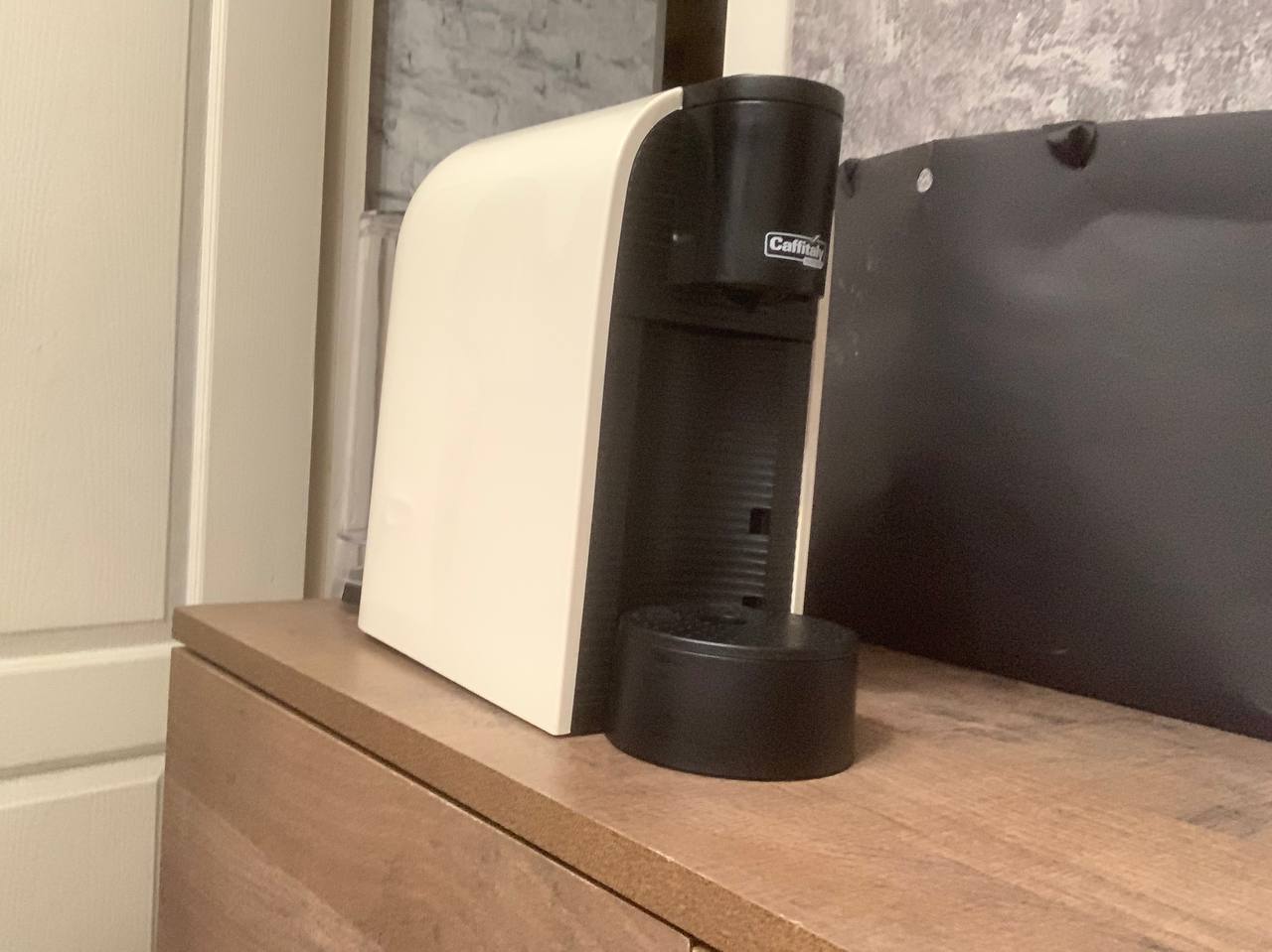 Кофемашина капсульная - Электроника в Армавир - фото 3